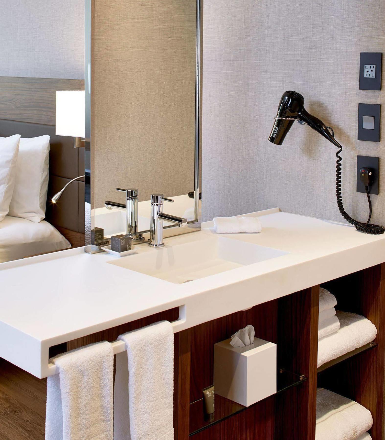Ac Hotel By Marriott Atlanta Buckhead At Phipps Plaza Exterior foto
